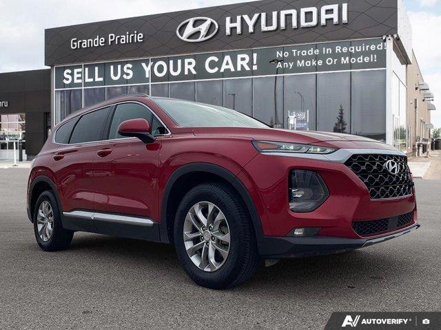 hyundai Santa Fe 2019 - 7