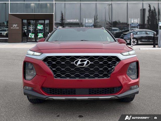 hyundai Santa Fe 2019 - 8