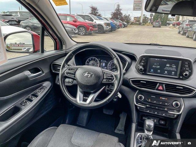 hyundai Santa Fe 2019 - 9