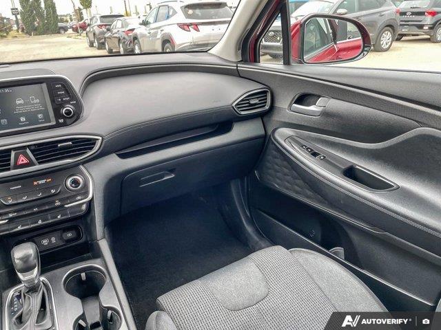 hyundai Santa Fe 2019 - 11