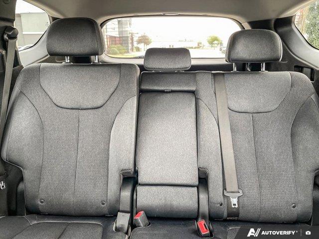 hyundai Santa Fe 2019 - 13