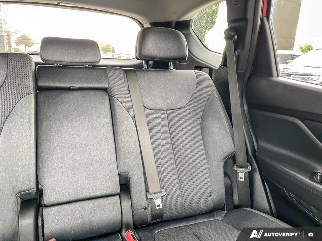 hyundai Santa Fe 2019 - 14