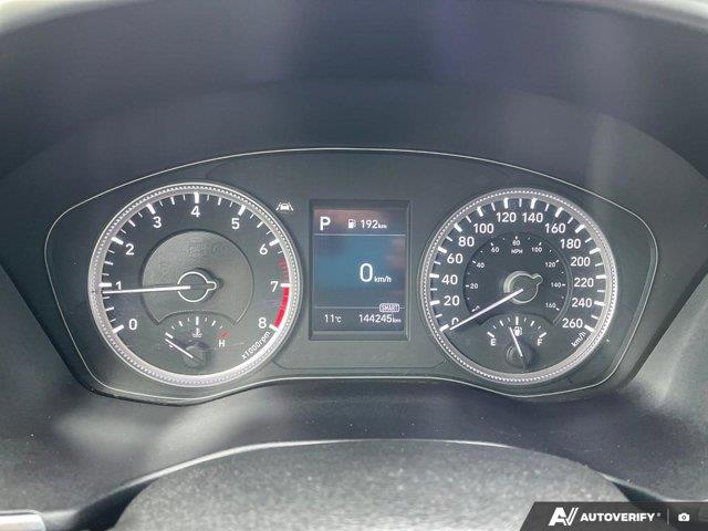 hyundai Santa Fe 2019 - 15