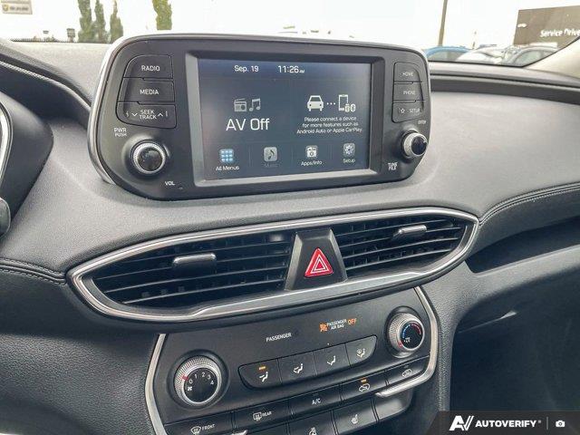 hyundai Santa Fe 2019 - 16