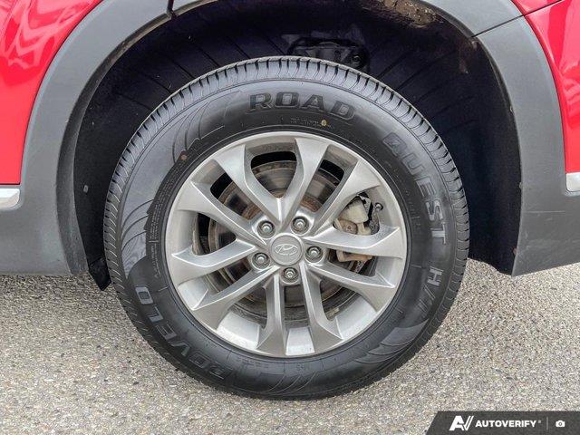 hyundai Santa Fe 2019 - 18