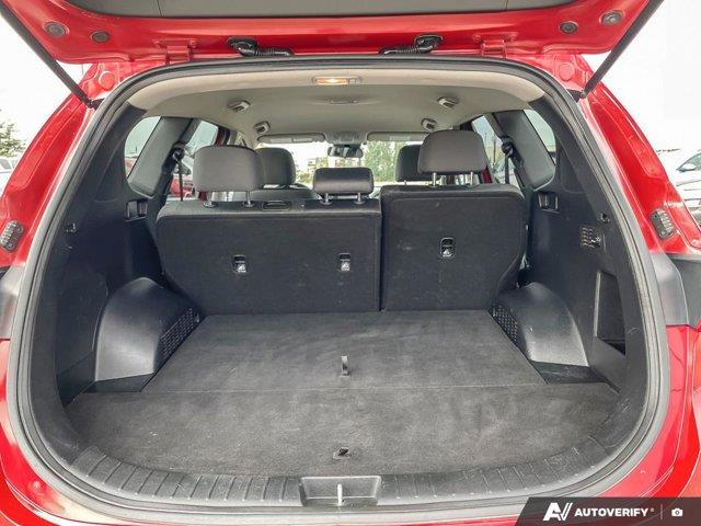 hyundai Santa Fe 2019 - 19