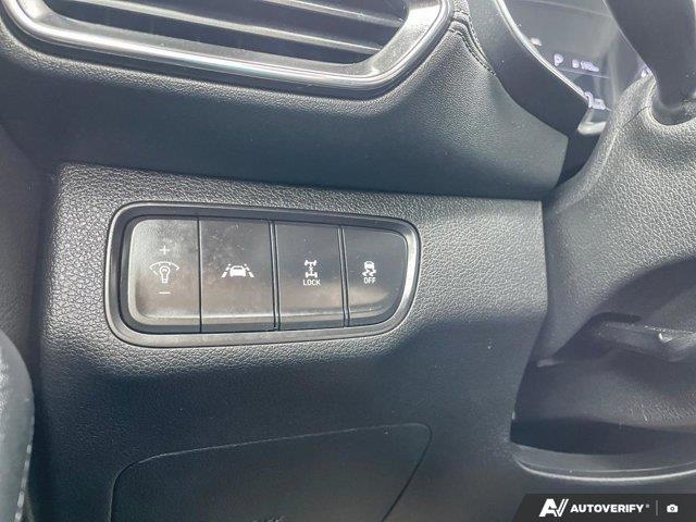 hyundai Santa Fe 2019 - 20