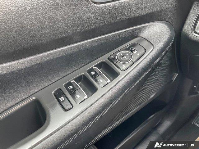 hyundai Santa Fe 2019 - 22
