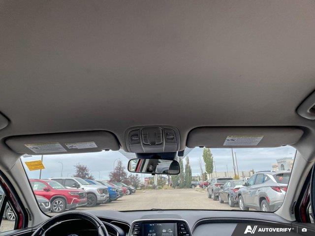 hyundai Santa Fe 2019 - 23