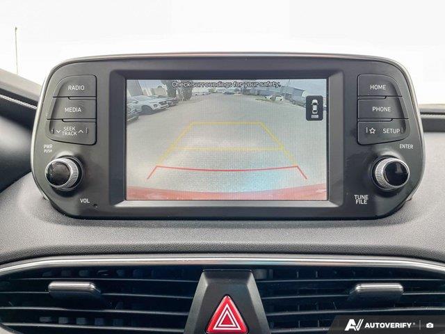 hyundai Santa Fe 2019 - 25