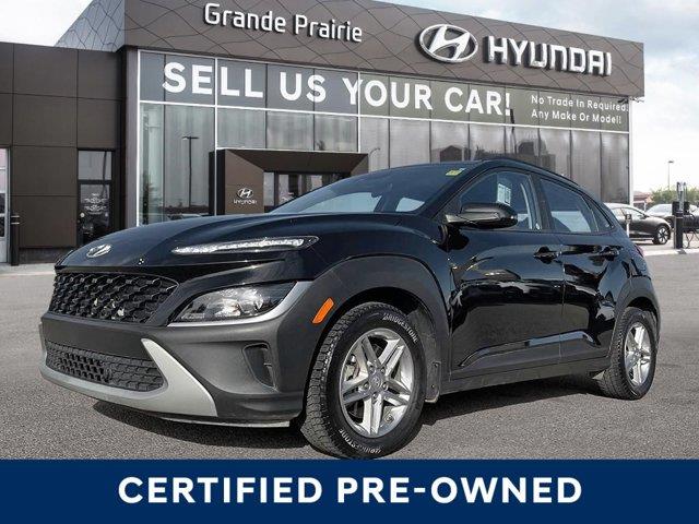hyundai Kona 2023