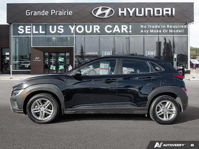 hyundai Kona 2023 - 2