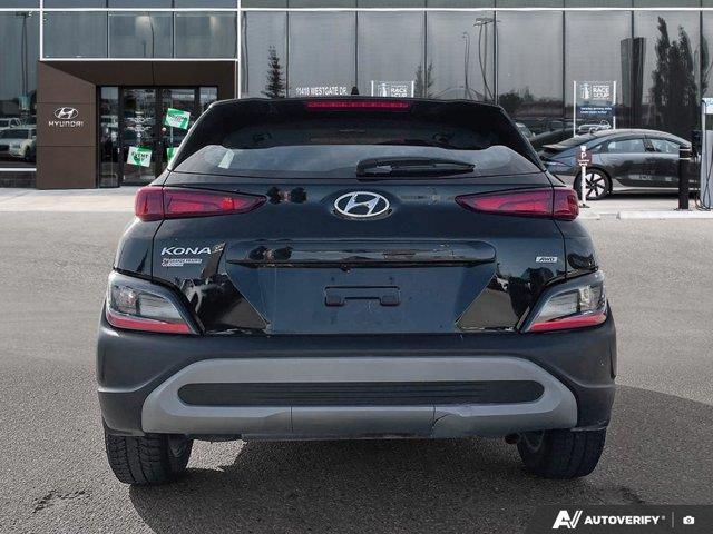 hyundai Kona 2023 - 4