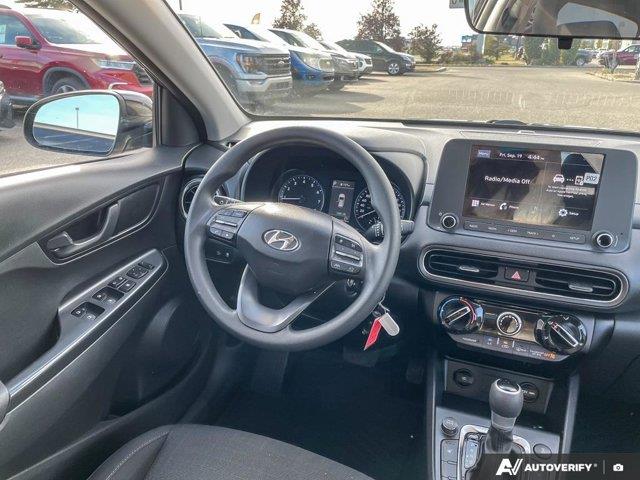 hyundai Kona 2023 - 9