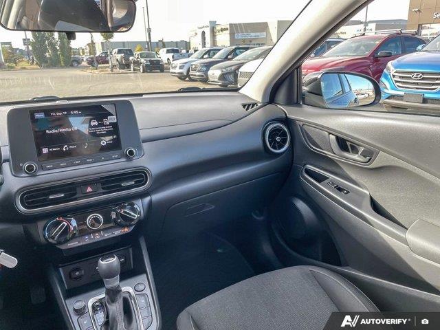 hyundai Kona 2023 - 11