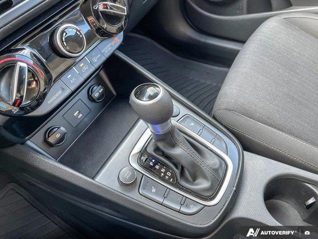 hyundai Kona 2023 - 17
