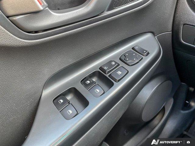 hyundai Kona 2023 - 22