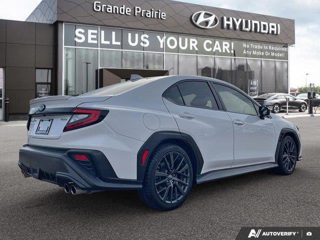 subaru WRX 2023 - 5
