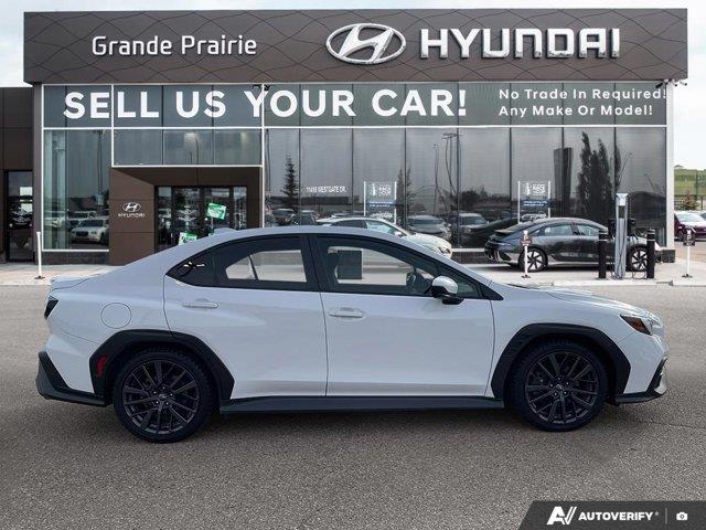 subaru WRX 2023 - 6