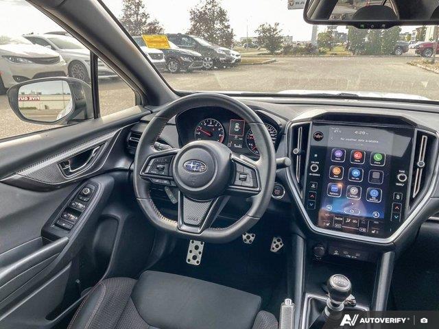 subaru WRX 2023 - 9
