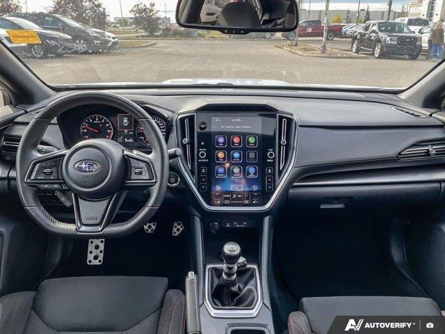 subaru WRX 2023 - 10