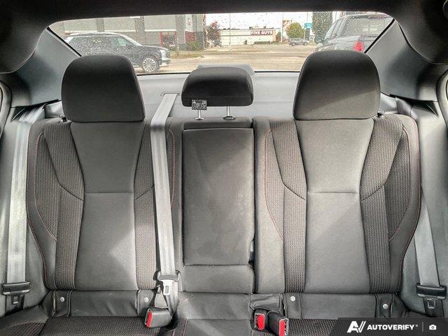 subaru WRX 2023 - 13