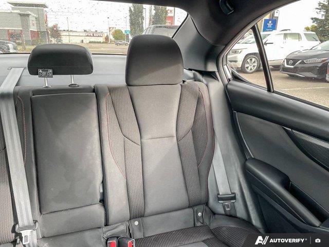 subaru WRX 2023 - 14