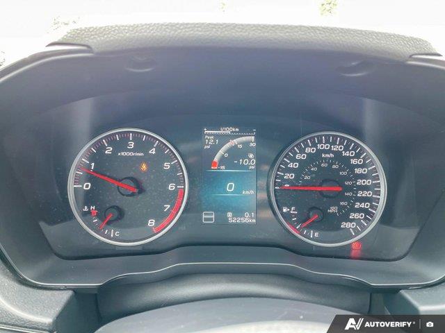 subaru WRX 2023 - 15