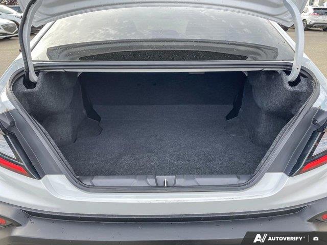 subaru WRX 2023 - 19
