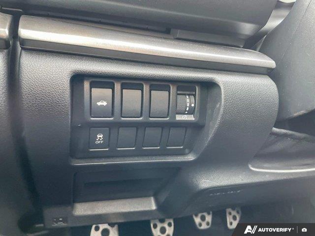 subaru WRX 2023 - 20