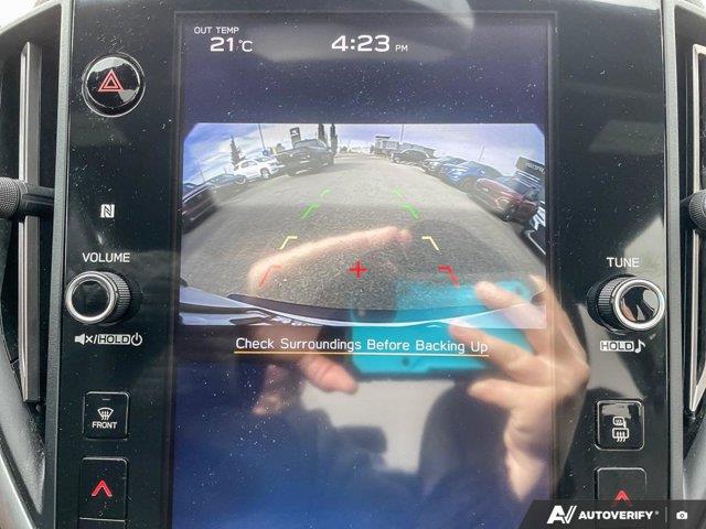 subaru WRX 2023 - 25