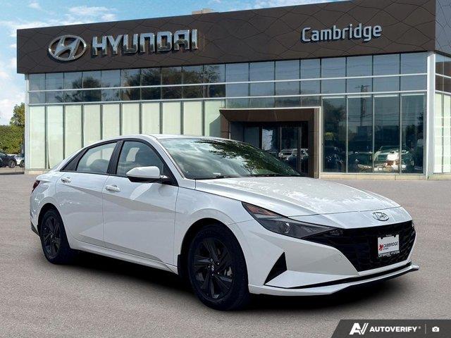 hyundai Elantra 2022 - 7