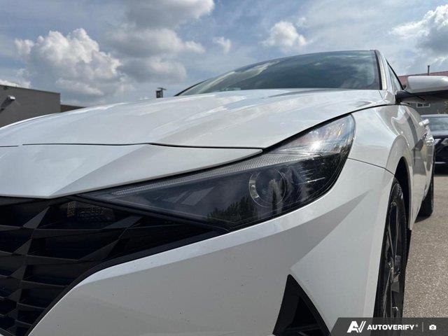 hyundai Elantra 2022 - 11