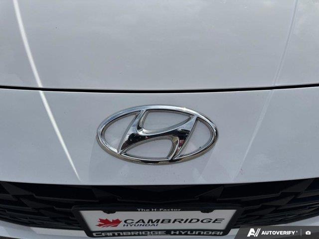 hyundai Elantra 2022 - 12