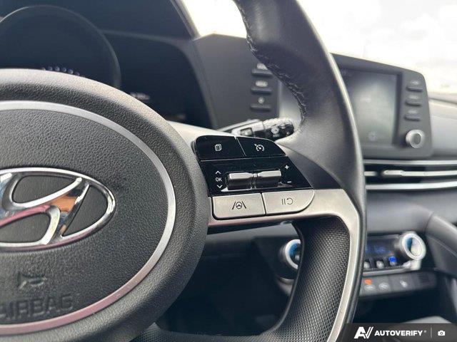 hyundai Elantra 2022 - 19