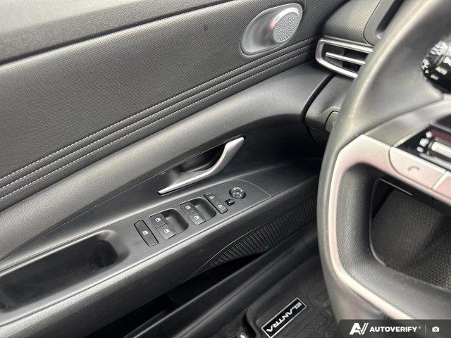 hyundai Elantra 2022 - 20