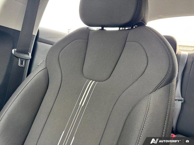 hyundai Elantra 2022 - 23