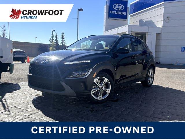 hyundai Kona 2023 - 1