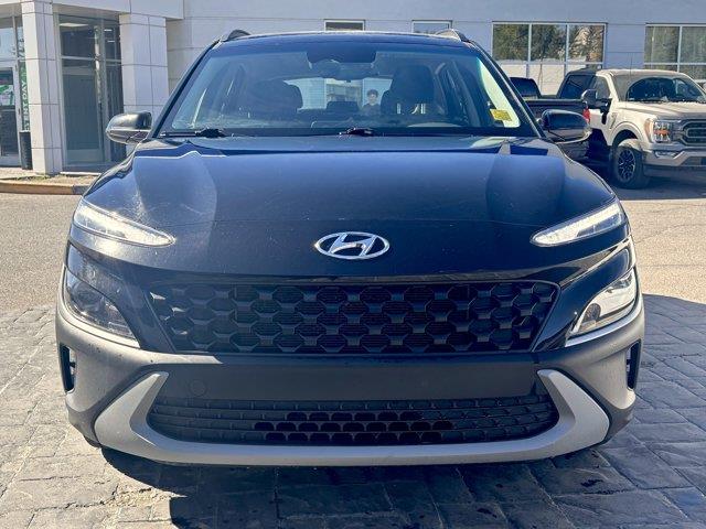 hyundai Kona 2023 - 2