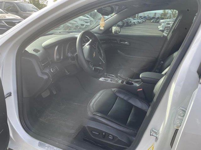 chevrolet Malibu Limited 2016 - 7