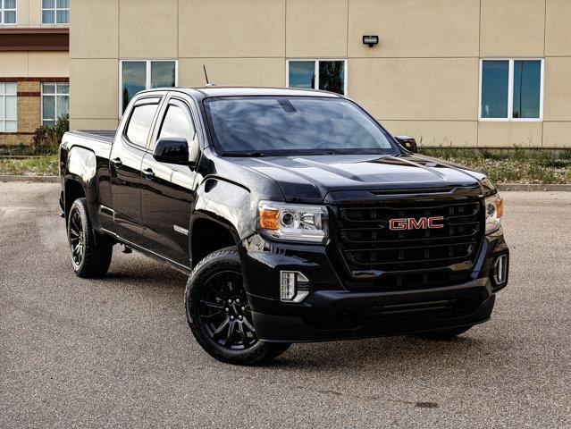gmc Canyon 2022 - 2