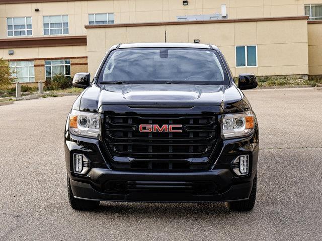 gmc Canyon 2022 - 3