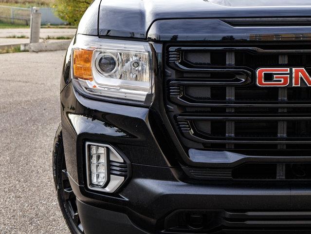 gmc Canyon 2022 - 5