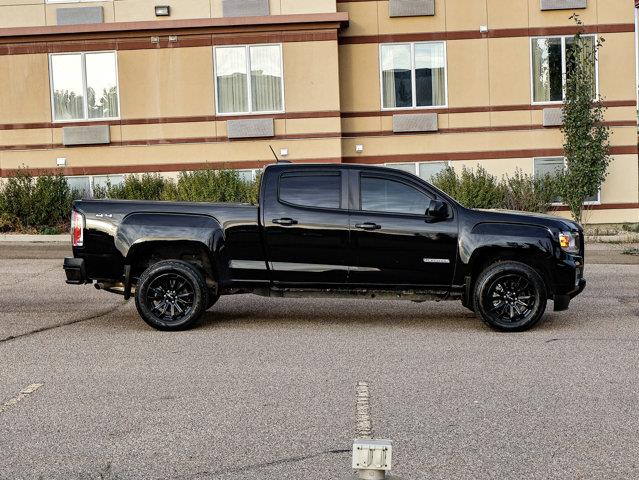 gmc Canyon 2022 - 14