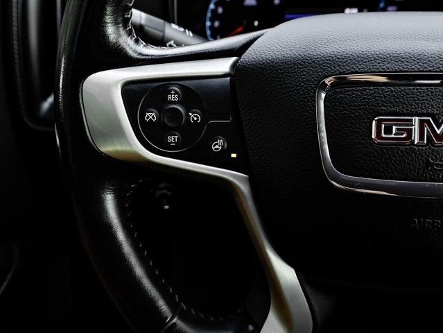 gmc Canyon 2022 - 19
