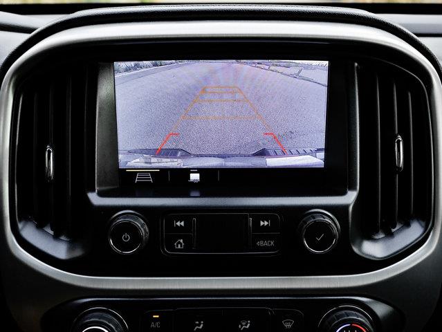 gmc Canyon 2022 - 23