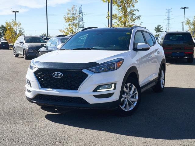 hyundai Tucson 2020
