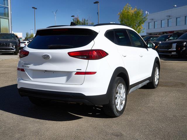 hyundai Tucson 2020 - 5