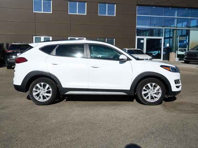 hyundai Tucson 2020 - 6