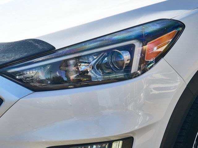 hyundai Tucson 2020 - 9
